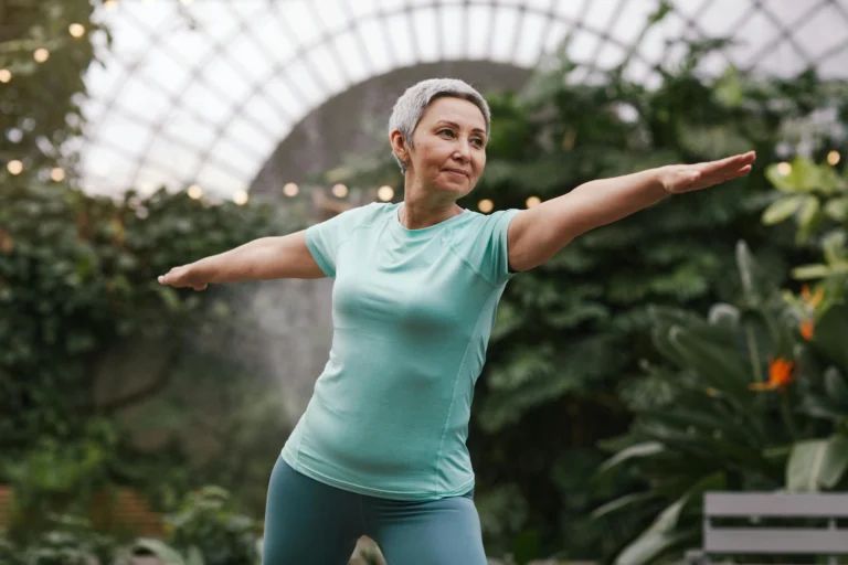 Hallelujah Yoga